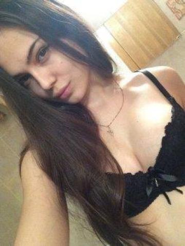 Анкета проститутки Евлалия, 23 года