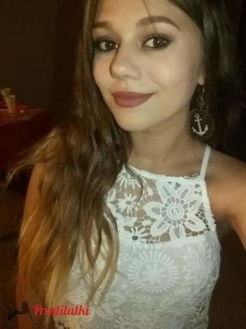 Анкета проститутки Богдана, 23 года